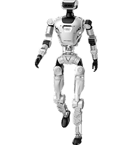 LimX Oli robot